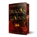 Cover: Dragons of Elements - WunderZeilen Verlag
