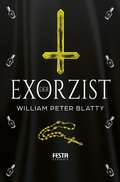 Cover: Der Exorzist - Festa Verlag