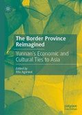 Cover: The Border Province Reimagined - Palgrave Macmillan