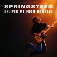 Enlarge image Cover: Springsteen: Deliver Me From Nowhere (Original Motion Picture Soundtrack) - Sony Music Entertainment