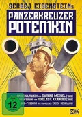 Cover: Panzerkreuzer Potemkin - Filmjuwelen