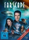 Cover: Farscape - Verschollen im All - Fernsehjuwelen