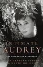 Cover: Intimate Audrey - HarperCollins