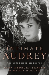 Enlarge image Cover: Intimate Audrey - HarperCollins