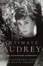 Cover: Intimate Audrey - HarperCollins