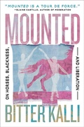 Cover: Mounted - HarperCollins