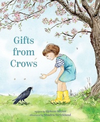 Enlarge image Cover: Gifts from Crows - HarperCollins