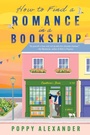 Cover: How to Find a Romance in a Bookshop - Avon Books