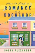 Cover: How to Find a Romance in a Bookshop - Avon Books