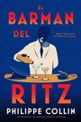 Cover: El barman del Ritz - HarperCollins