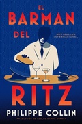 Cover: El Barman del Ritz - Collins