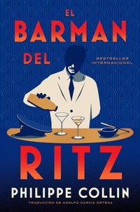 Enlarge image Cover: El Barman del Ritz - Collins
