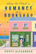 Cover: How to Find a Romance in a Bookshop - HarperCollins
