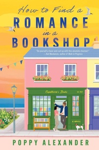 Enlarge image Cover: How to Find a Romance in a Bookshop - HarperCollins