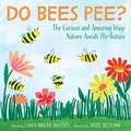 Cover: Do Bees Pee? - HarperCollins