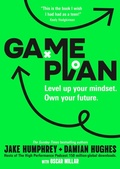 Cover: Game Plan - DK Children