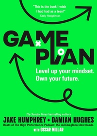 Enlarge image Cover: Game Plan - DK Children