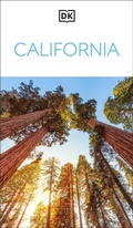 Cover: DK California - DK Eyewitness Travel