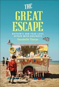 Cover: The Great Escape - Dorling Kindersley Ltd