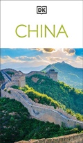 Cover: DK China - DK Eyewitness Travel