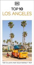 Cover: DK Top 10 Los Angeles - DK Eyewitness Travel