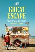 Cover: The Great Escape - Dorling Kindersley Ltd