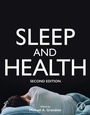 Cover: Sleep and Health - Academic Press