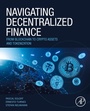Cover: Navigating Decentralized Finance - Elsevier