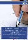 Bild: Making Effective Graphs in the Social Sciences - Routledge