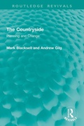 Cover: The Countryside - Routledge