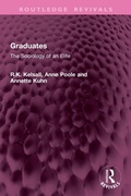 Cover: Graduates - Routledge