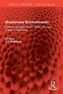 Cover: Quaternary Environments - Routledge