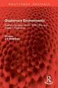Cover: Quaternary Environments - Routledge