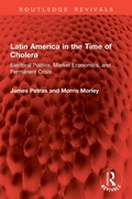 Cover: Latin America in the Time of Cholera - Routledge