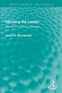 Cover: Climbing the Ladder - Routledge