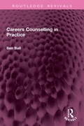 Cover: Careers Counselling in Practice - Routledge