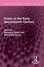 Cover: Poets of the Early Seventeenth Century - Routledge