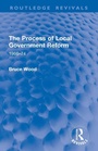 Cover: The Process of Local Government Reform - Routledge