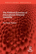 Cover: The Political Economy of International Financial Instability - Routledge