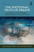 Cover: The Emotional Truth of Dreams - Routledge