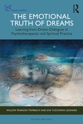 Cover: The Emotional Truth of Dreams - Routledge
