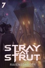 Cover: Stray Cat Strut 7 - Podium Publishing