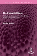 Cover: The Industrial Muse - Routledge