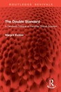 Cover: The Double Standard - Routledge