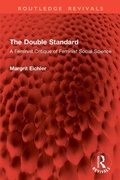 Cover: The Double Standard - Routledge