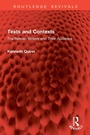 Cover: Texts and Contexts - Routledge