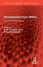 Cover: Development from Within - Routledge