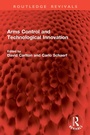 Cover: Arms Control and Technological Innovation - Routledge
