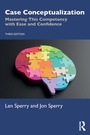Cover: Case Conceptualization - Routledge
