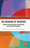 Cover: The Meaning of Weapons - Routledge